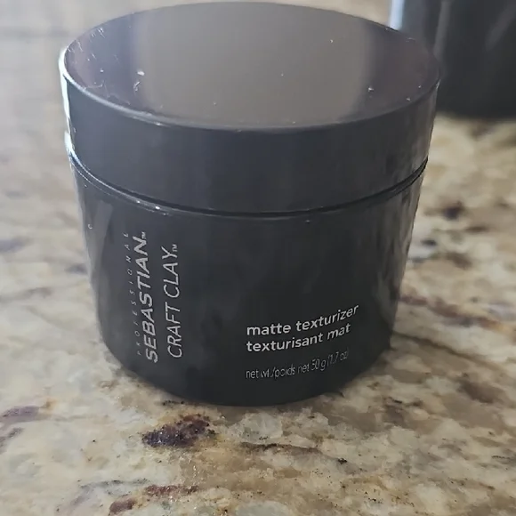 Sebastian Professional Matte Texturizer - Picture 2 of 5